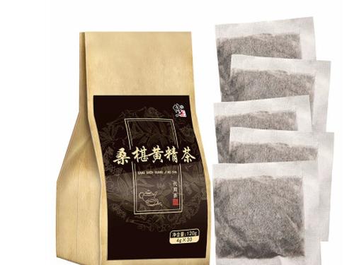 人参五宝茶的功效是真的吗-1