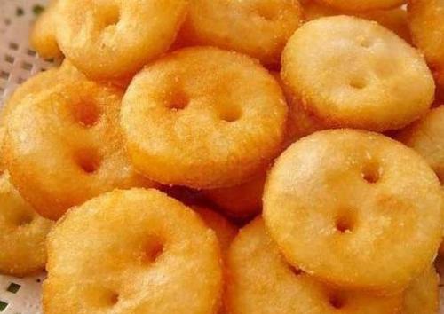 土豆饼的做法,土豆饼如何做