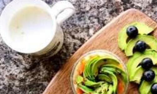 宝宝吃牛油果油的功效与作用