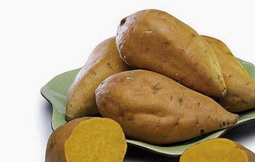 白薯有什么营养价值 白薯食用禁忌