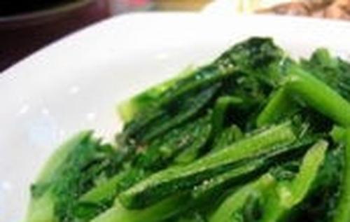 油麦菜营养价值