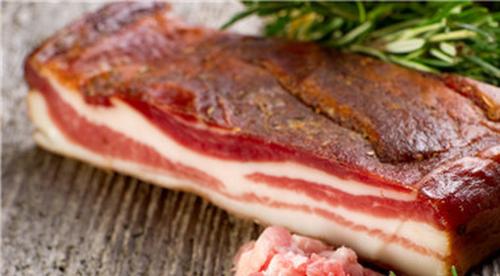 柳州爽口肉的制作方法