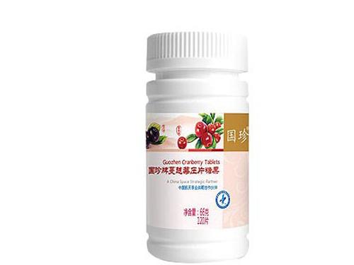 国珍破壁松花粉功效-1