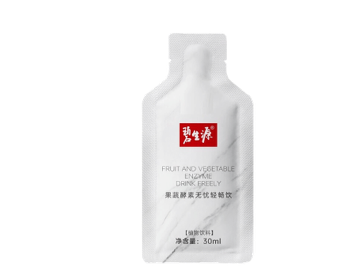 碧生源果蔬酵素无忧轻畅饮怎么样-1