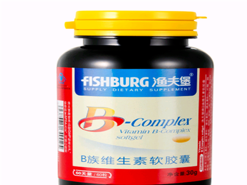 吃b族维生素片会使血压增高吗-1