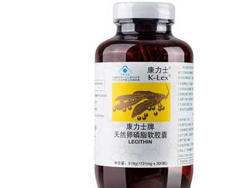 天然卵磷脂软胶囊的副作用-1