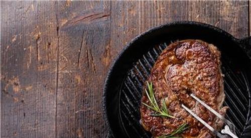 小炒牛肉的做法