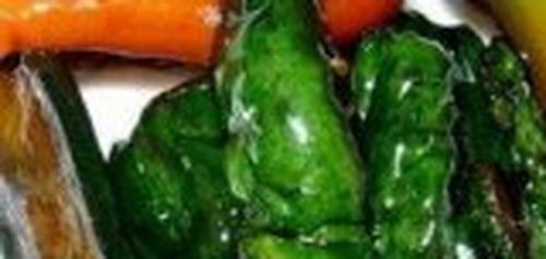 腌制食品的危害 腌制食品好不好