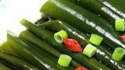 含碘高的食物有哪些