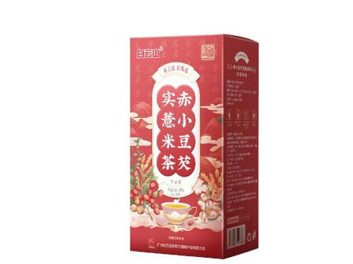 红豆薏米芡实茶的功效与作用-1