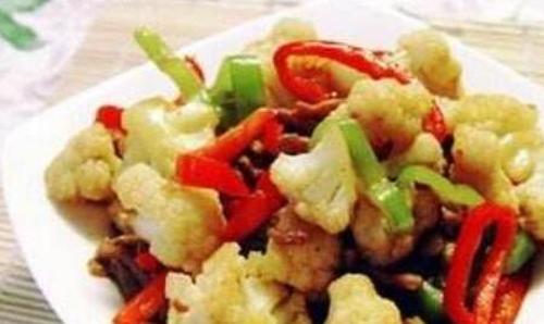菜花如何做好吃 菜花的做法窍门