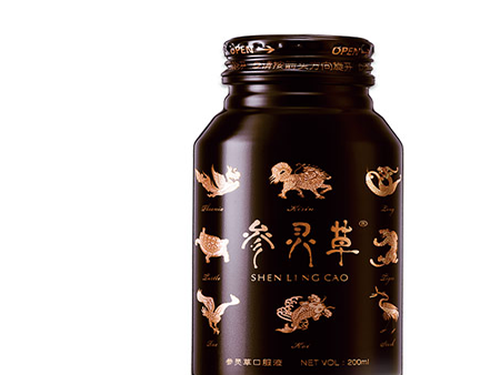 参灵草价格多少一瓶-1