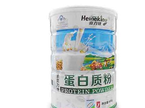 喜力健蛋白粉怎么样-1