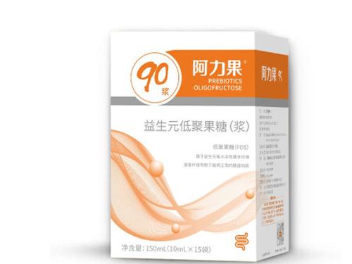 阿力果益生元低聚果糖效果怎么样-1