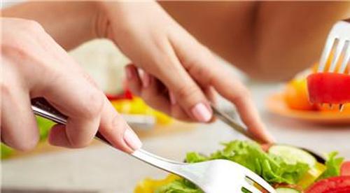 低热量食物有哪些