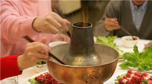湘菜火锅系列