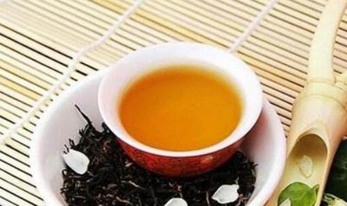 姜黄茶怎么做 哪些人不适合姜黄茶