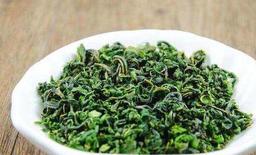桑叶茶的功效与作用 长期喝桑叶茶的副作用