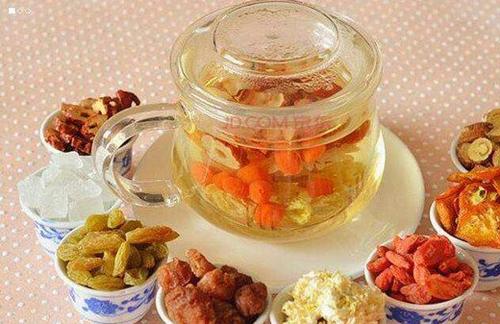 八宝茶可以天天喝吗 喝八宝茶的禁忌