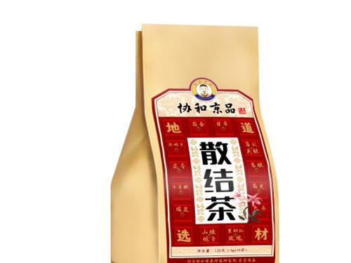 蒲公英散结茶有用吗-1