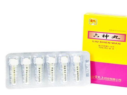 六神丸的神奇功效-1