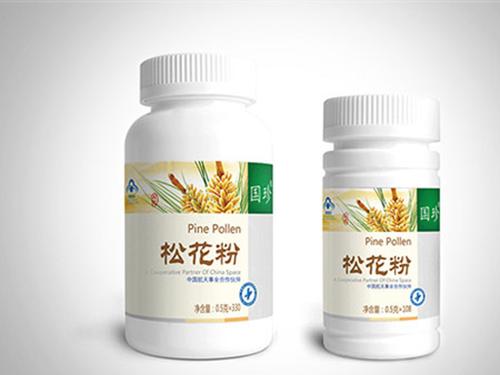 国珍松花粉功效与作用-1