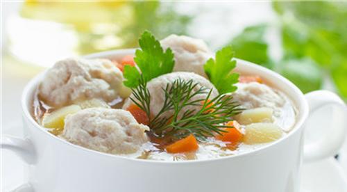 四川肉丸子怎么做