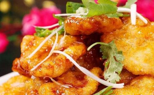 锅包肉是哪个地方的菜 锅包肉的家常做法