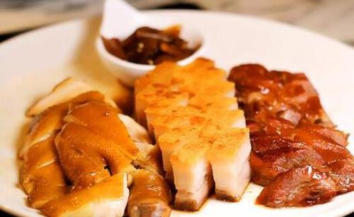脆滑肉是哪个地方的菜 脆滑肉的家常做法教程