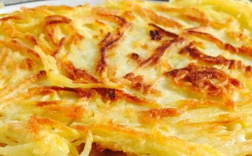 土豆和鸡蛋能一起吃吗 土豆和鸡蛋如何一起吃