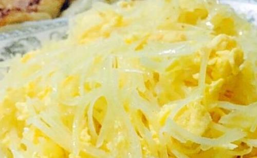 土豆和鸡蛋能一起吃吗 土豆和鸡蛋如何一起吃