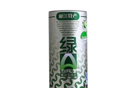 螺旋藻胶囊的正确食用方法-1