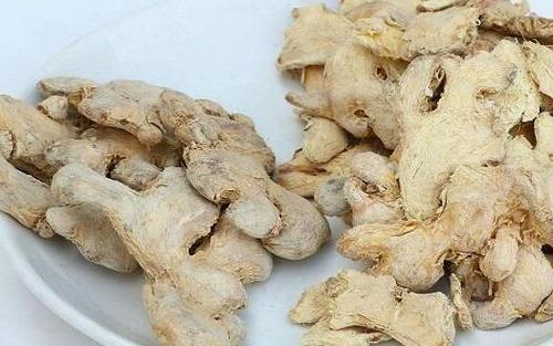 干姜如何长期保存 大量生姜如何保存不烂