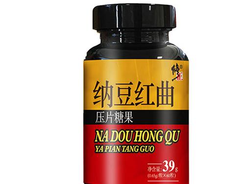 天山纳豆胶囊的功效-1