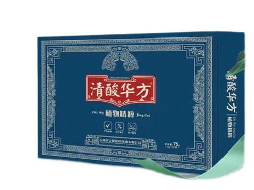 清酸华方能治好痛风吗-1