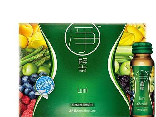 lumi酵素孕妇可以用吗-2