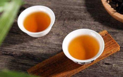 武夷岩茶的功效与作用 喝武夷岩茶的好处
