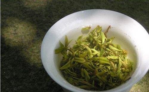 蒙山黄芽属于什么茶 蒙山黄芽茶的功效与作用