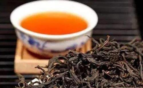 古树红茶属于什么茶 喝古树红茶的功效与作用