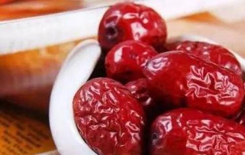 怎么正确蒸红枣 蒸红枣的正确方法