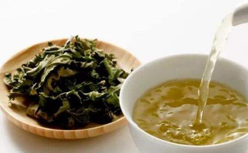 喝茶叶有什么好处和坏处