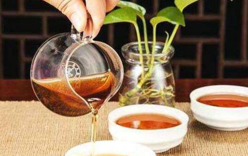玉竹茶的功效与作用 喝玉竹茶的好处