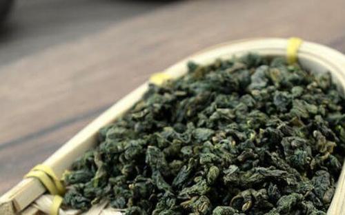 霜桑叶茶的功效与作用