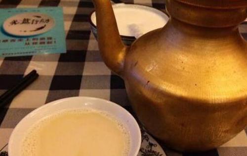 酥油茶的功效与作用 喝酥油茶的好处
