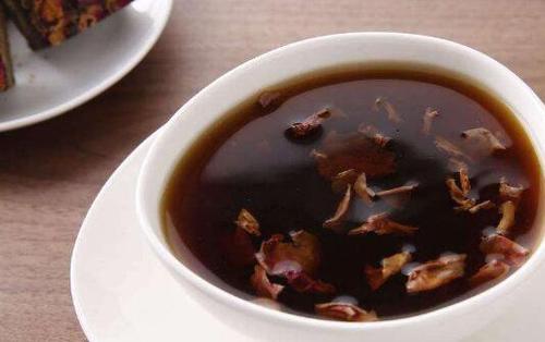 姜茶怎么做 姜茶什么时候喝最好