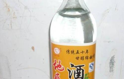 地瓜酒如何做 地瓜酒的制作方法