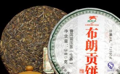 普洱茶饼很紧怎么开饼 普洱茶饼怎么冲泡