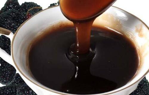 桑葚怎么吃 桑葚的食用方法