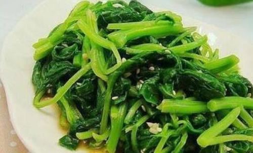 玉谷菜怎么做好吃 玉谷菜的食用方法