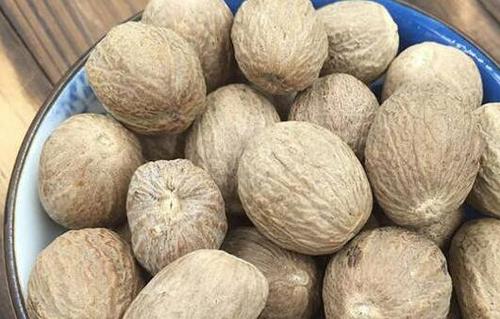 肉蔻属于什么茶 肉蔻茶的冲泡方法